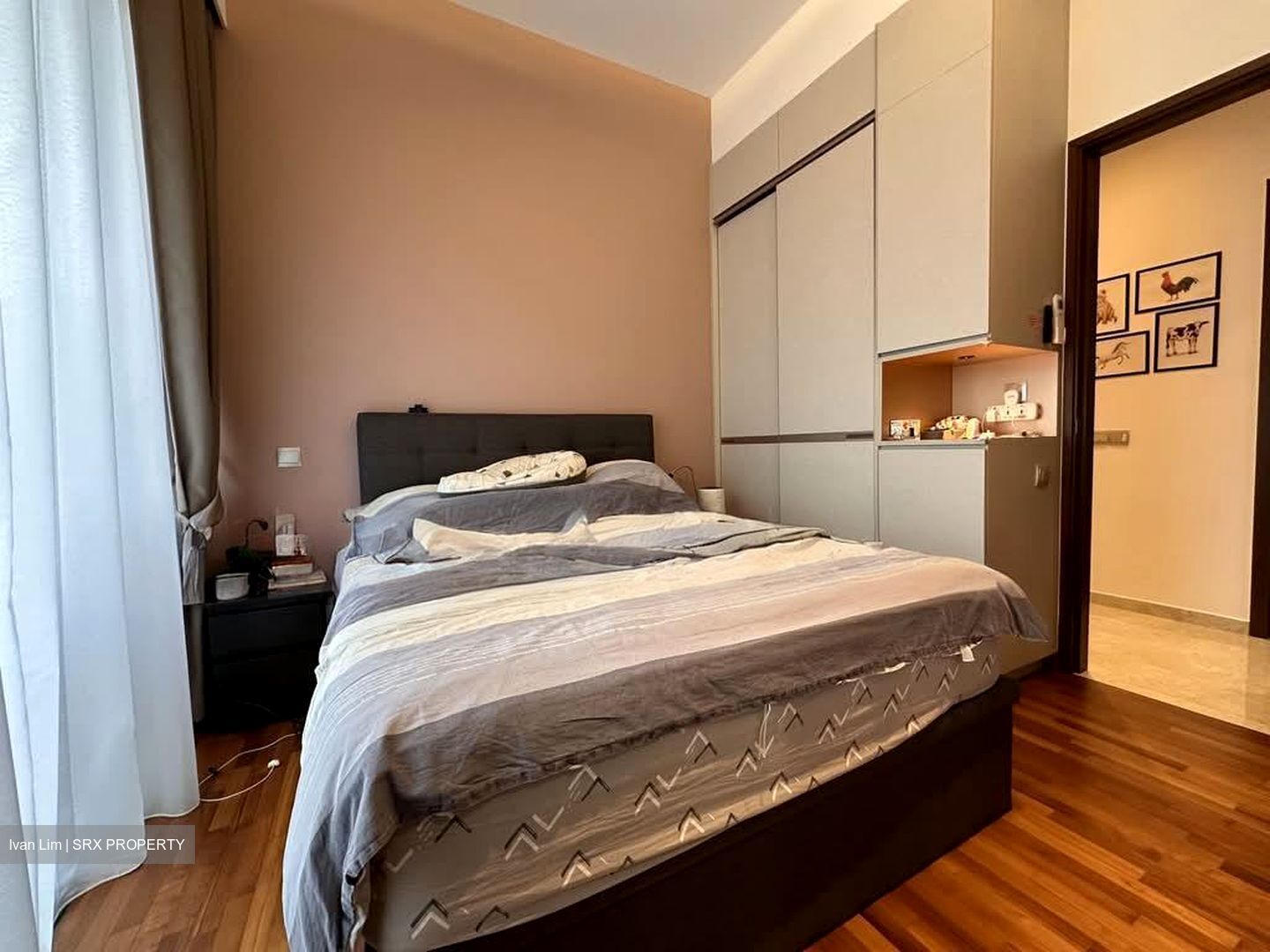 Lattice One (D20), Apartment #566701331